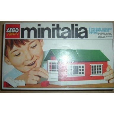 little house set