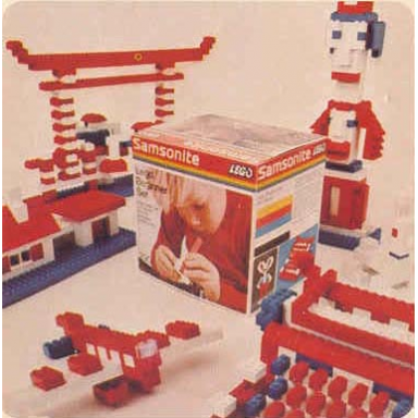 imagination beginner set 1