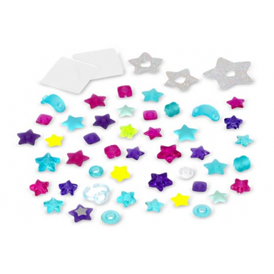 accessories star polybag