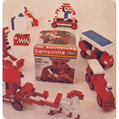 imagination basic set 2