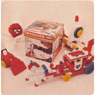 imagination standard set 3