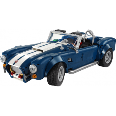 shelby cobra 427 s c