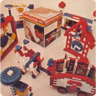 imagination deluxe set 4