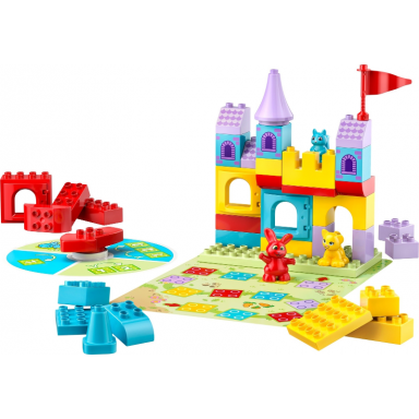 hopsys castle game