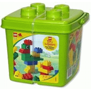 bulk bucket