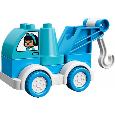 tow truck
