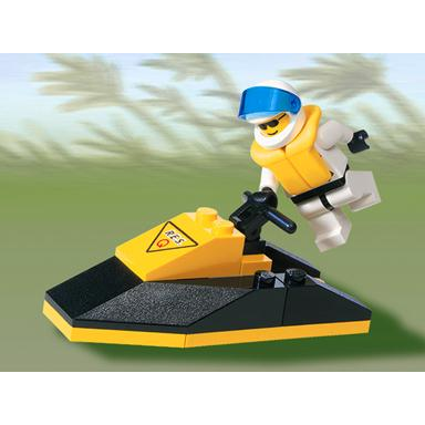 res-q runner