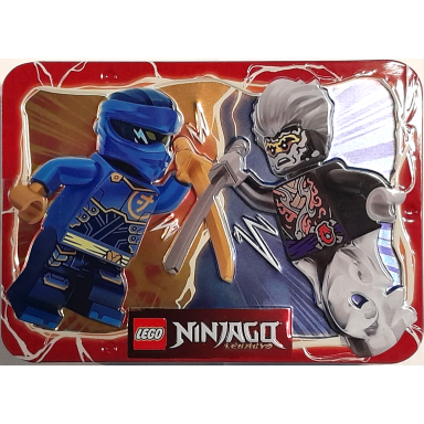 jay vs cinder metal box