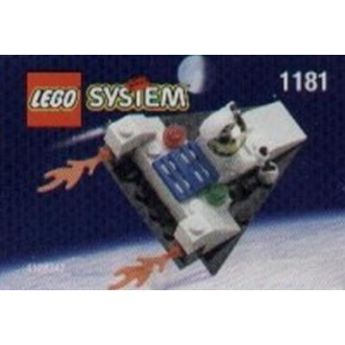 space port spacecraft