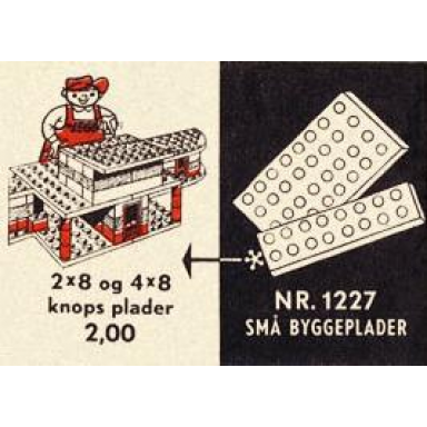 4 x 8 2 x 8 plates