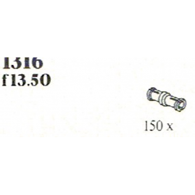 connector pegs