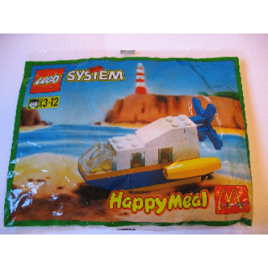 motion 4b sea skimmer - international version polybag