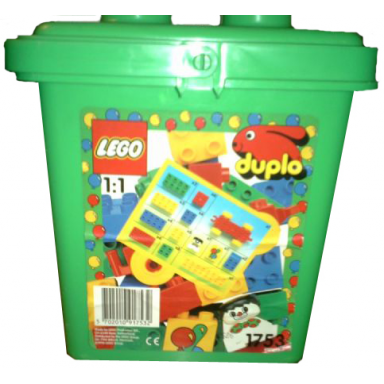 medium bulk bucket