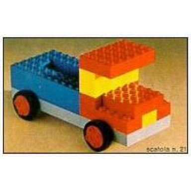 truck