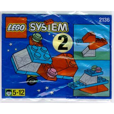 sabah promotional set: airplane polybag