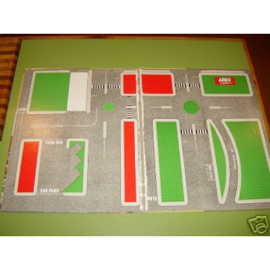 town plan board