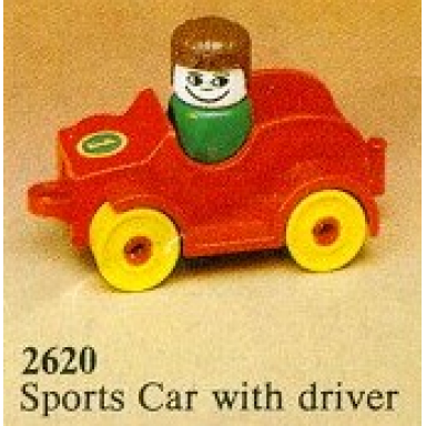 sports car