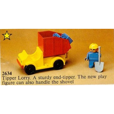 truck
