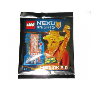 merlok 2.0 foil pack