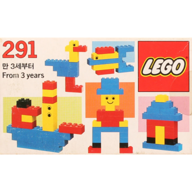 basic building set