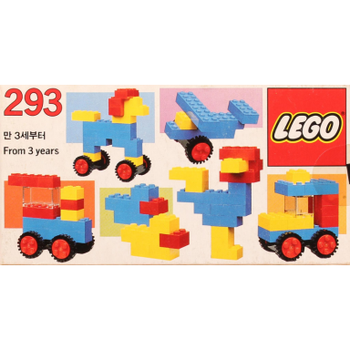 basic building set