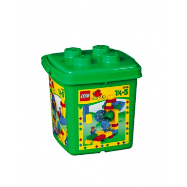 medium idea bucket