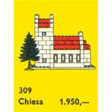 church