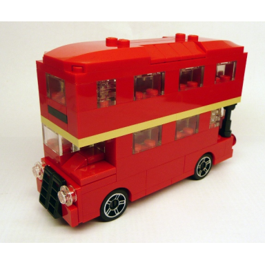 the routemaster bus lego store grand opening set westfield london uk