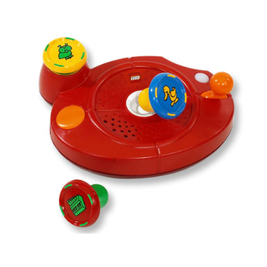 music builder twister