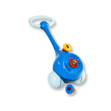music builder roller