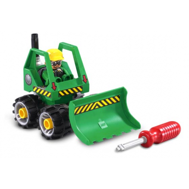 mini dozer