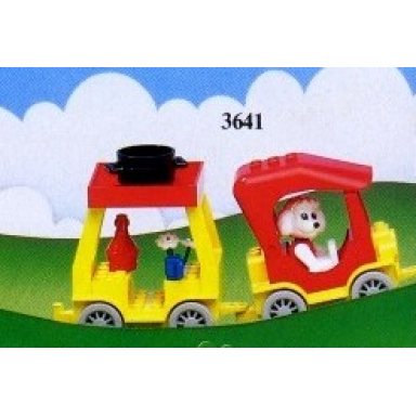 car camper