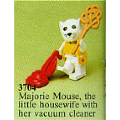 marjorie mouse