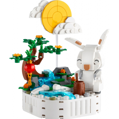 jade rabbit