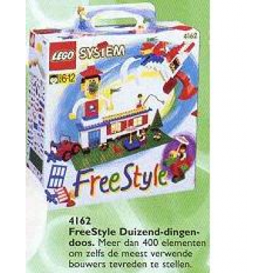 freestyle multibox