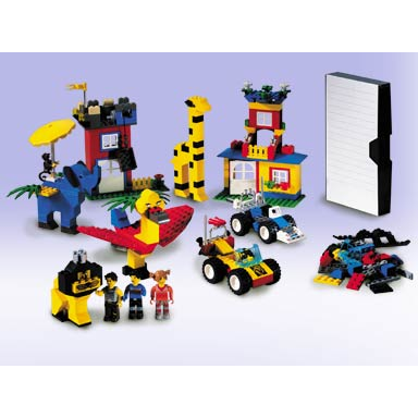 building stories with na-na bird