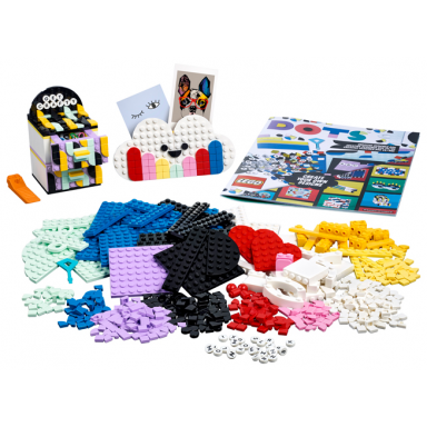 creative designer box