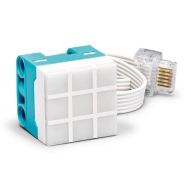 3x3 color light matrix