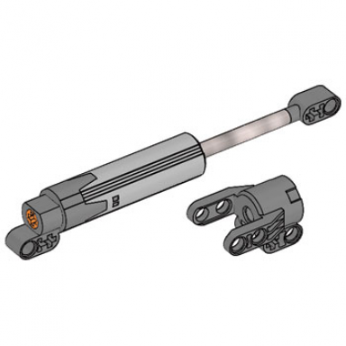 linear actuator