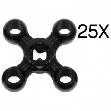 technic angular wheels