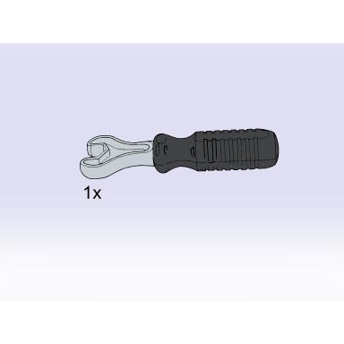 toolo wrench