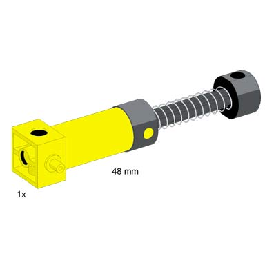 pneumatic pump