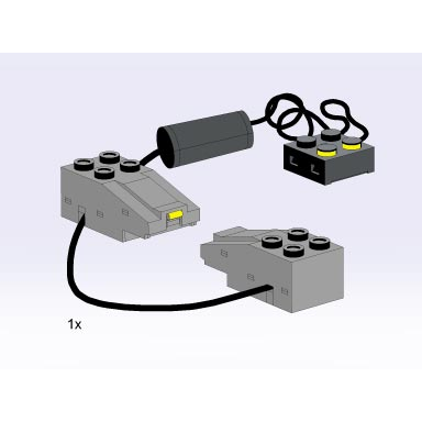 connection wire