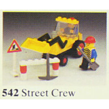 street crew