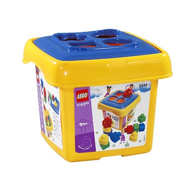 stack n learn sorter