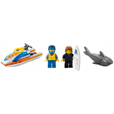 surfer rescue