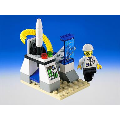mini rocket launcher
