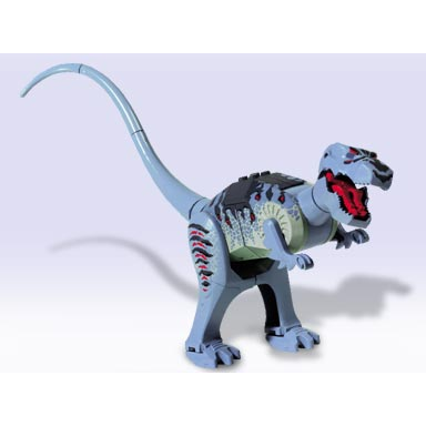 tyrannosaurus rex