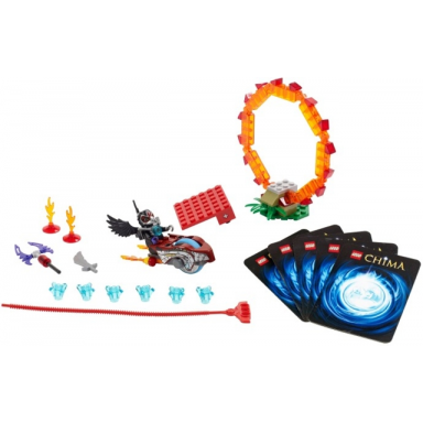 ring of fire