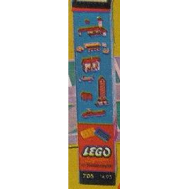medium basic set tall box
